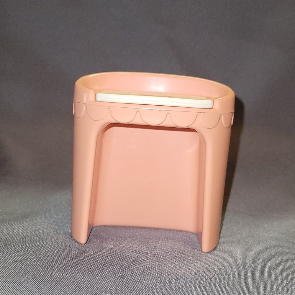 Little tikes doll house toys